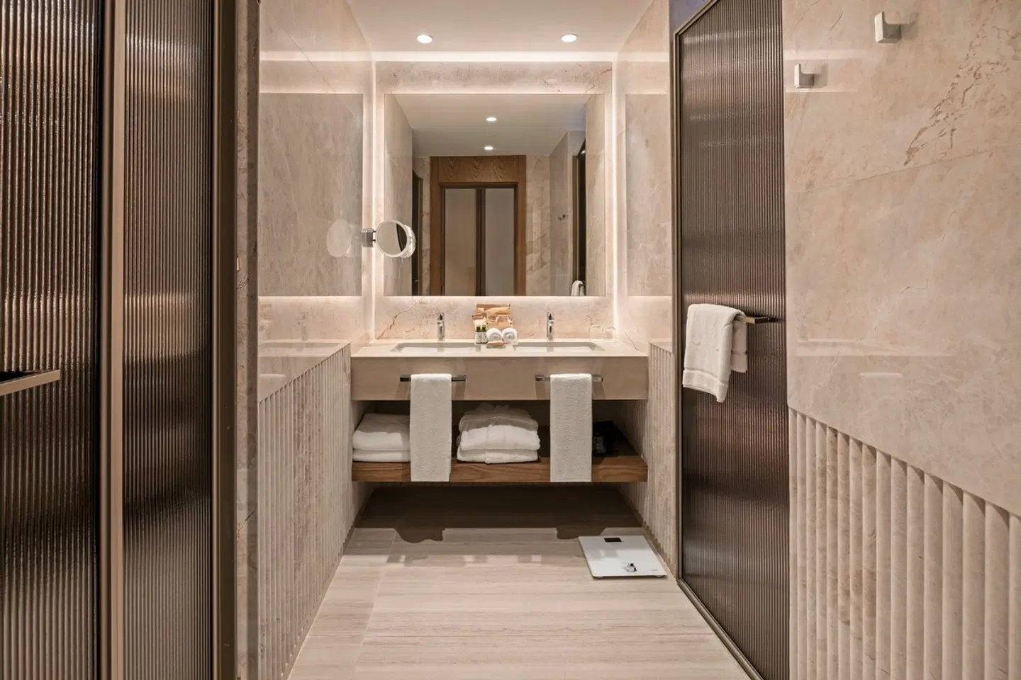 Liberty Signa BATHROOM