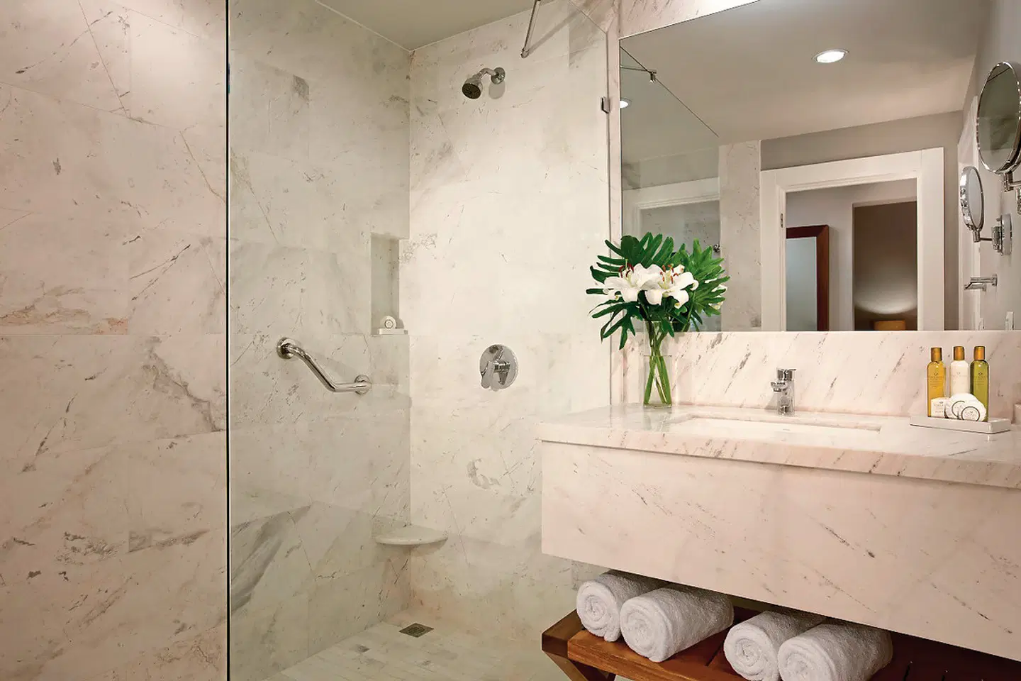 Dreams Dominicus La Romana BATHROOM