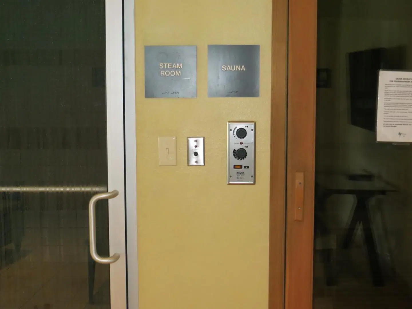 Fantasy World Resort Badezimmer