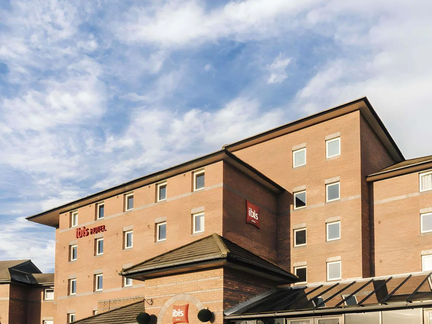 ibis Liverpool Centre Albert Dock - Liverpool One EXTERIOR
