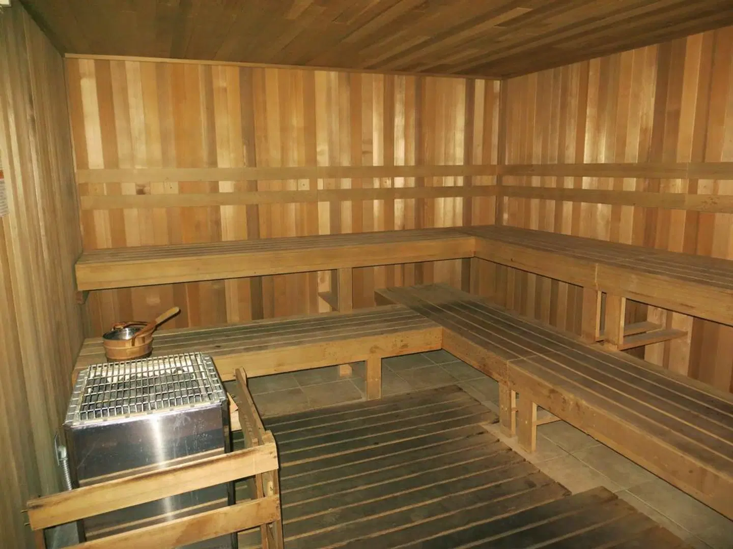 Fantasy World Resort HEALTH_BEAUTY