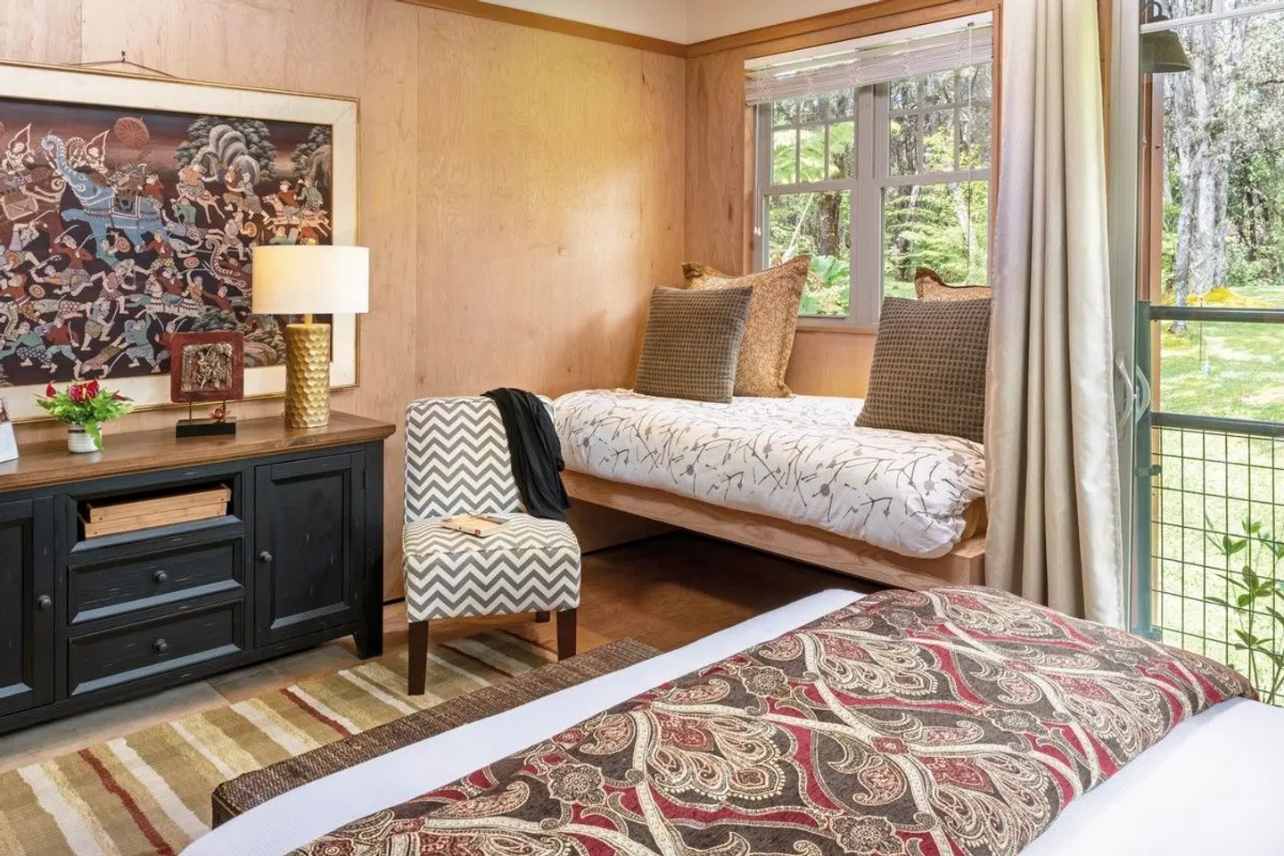 Volcano Village Estates ROOM_EXAMPLE