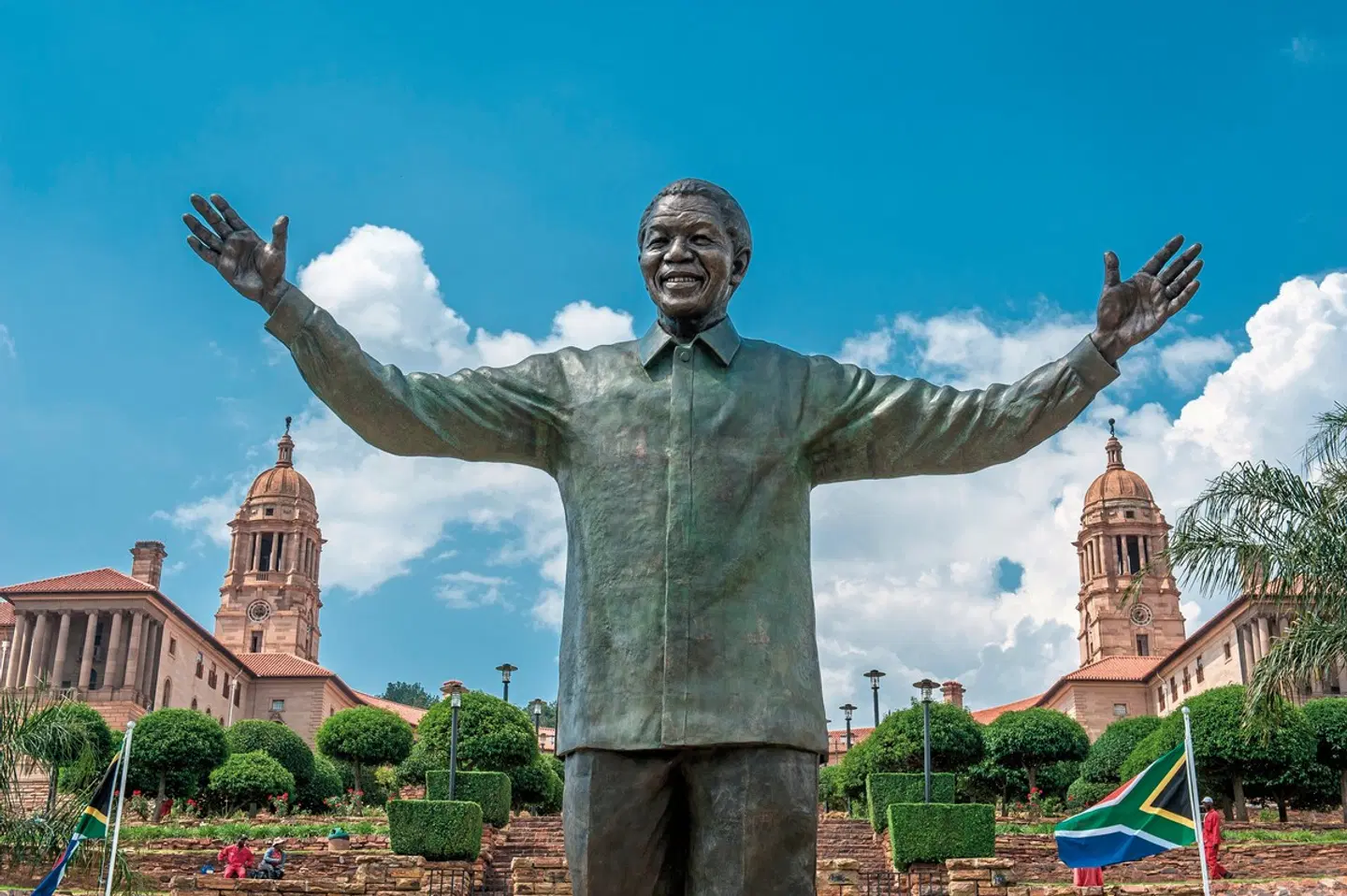 Culture and Wildlife SPORTS_AND_LEISURE