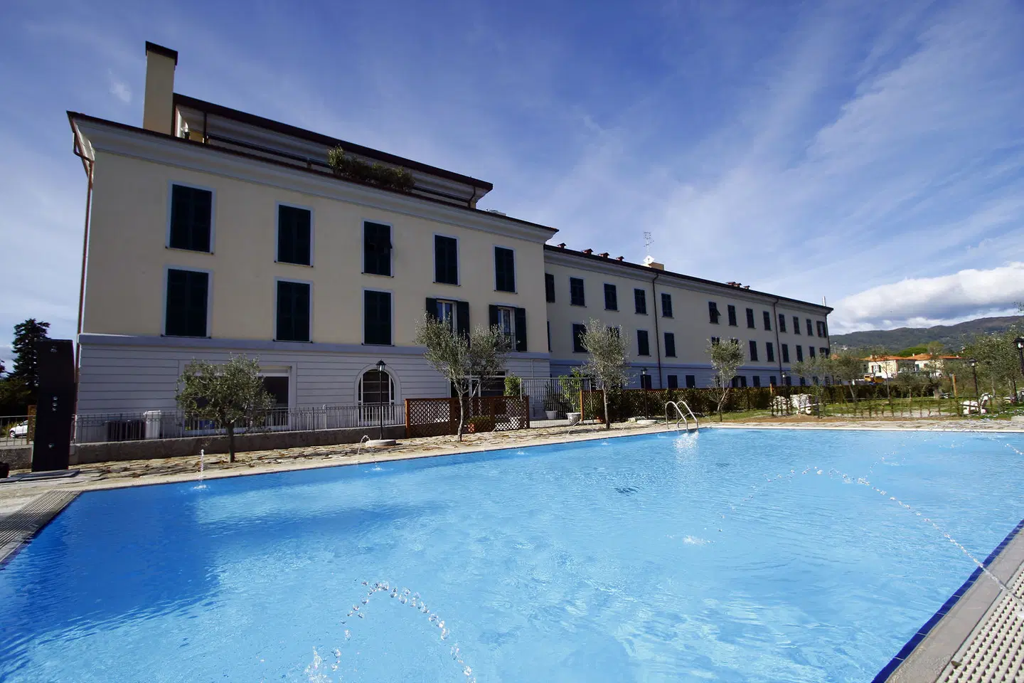 Santa Caterina Park Hotel OUTDOOR_POOL