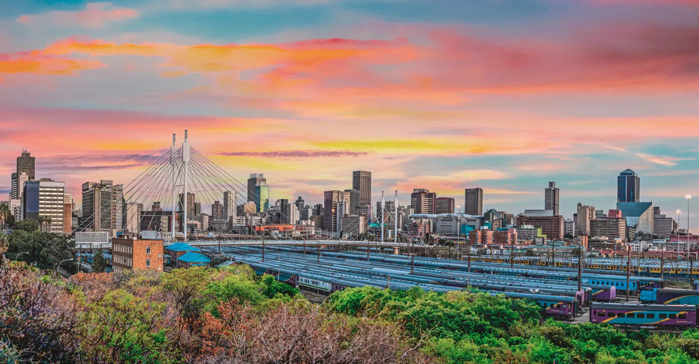 Culture and Wildlife LANDSCAPE