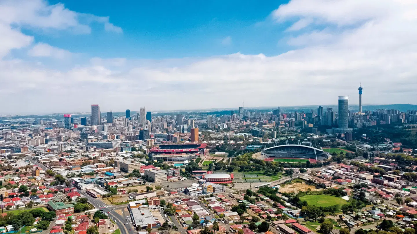 Culture and Wildlife LANDSCAPE