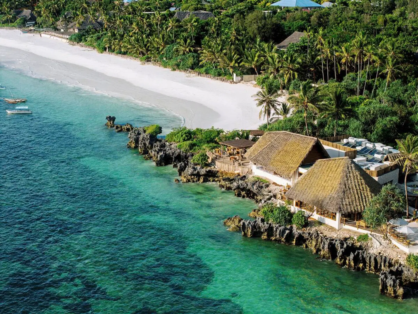 Matemwe Attitude BEACH