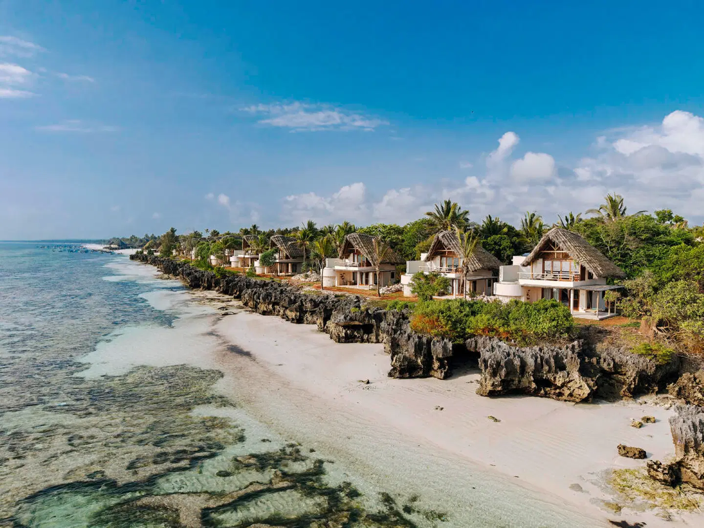 Matemwe Attitude BEACH