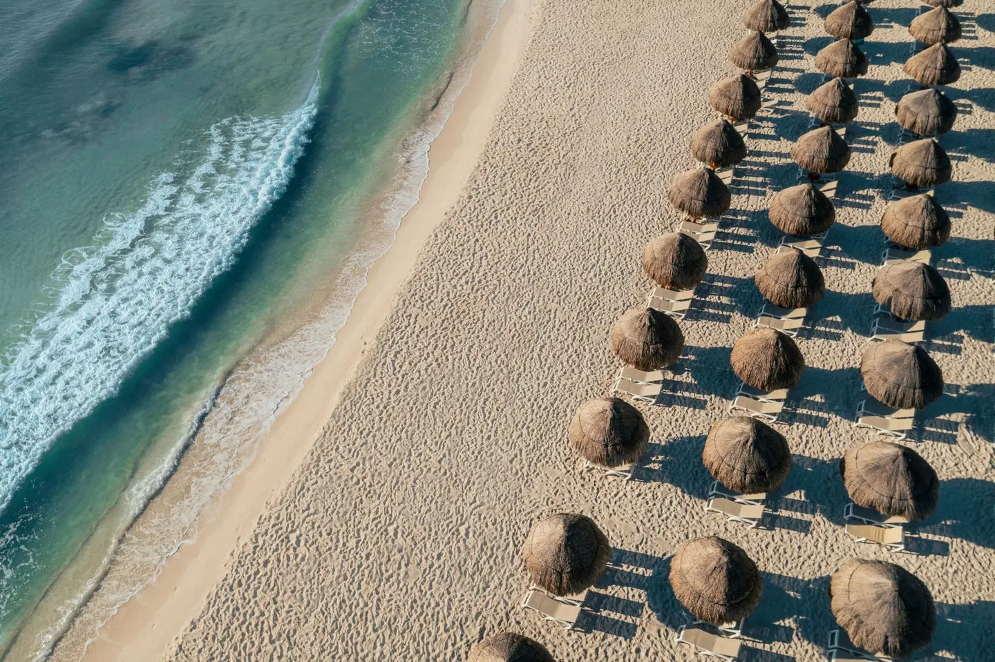 Iberostar Waves Paraíso del Mar BEACH