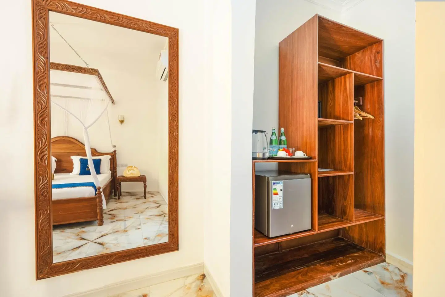 Karibu Beach Resort ROOM_EXAMPLE