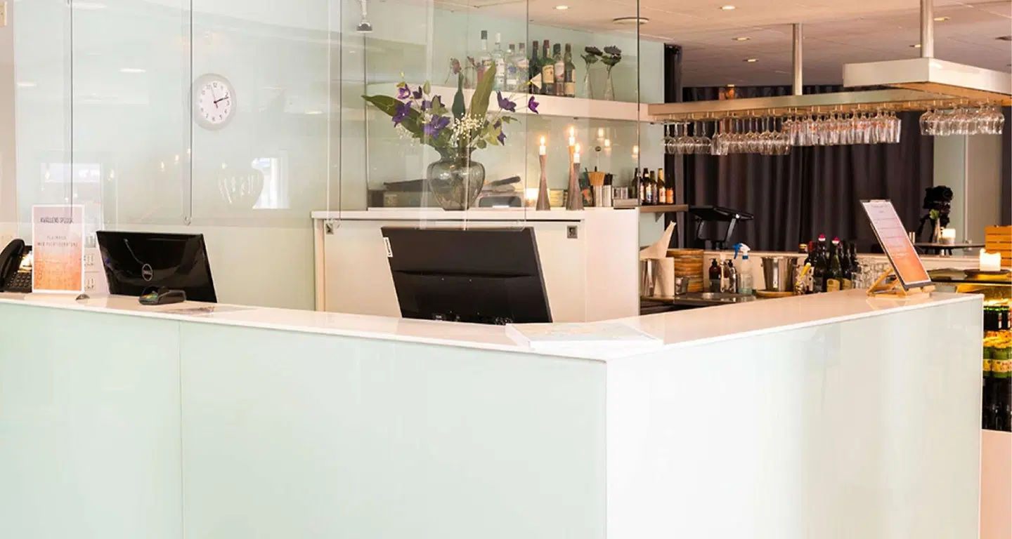 Best Western Plus Kalmarsund Hotell LOUNGE_LOBBY