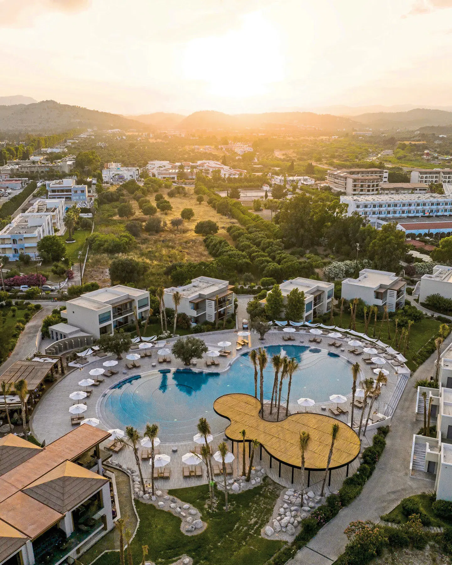 Sentido Port Royal Villas & Spa OUTDOOR_POOL