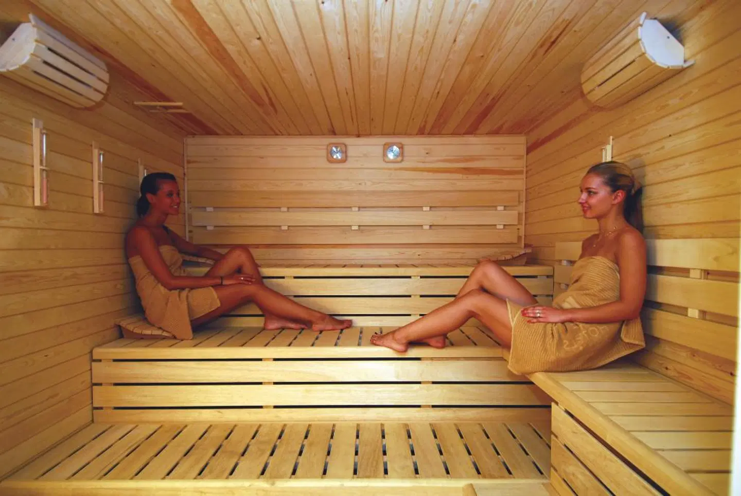 Parc Hotel Germano Suite & Apartments HEALTH_BEAUTY