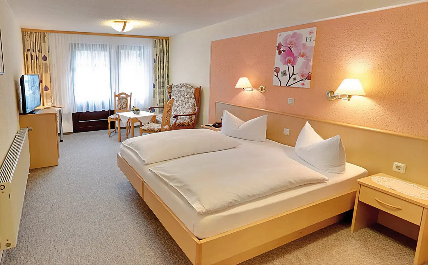 Zum Bürgergarten ROOM_EXAMPLE