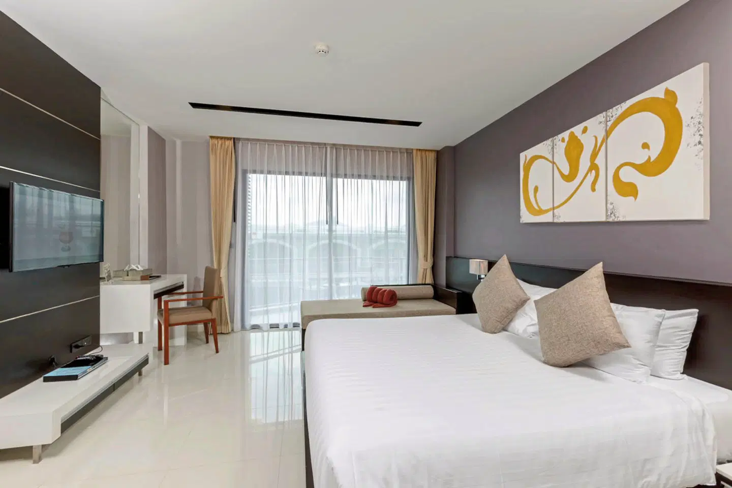 The Charm Resort Phuket ROOM_EXAMPLE