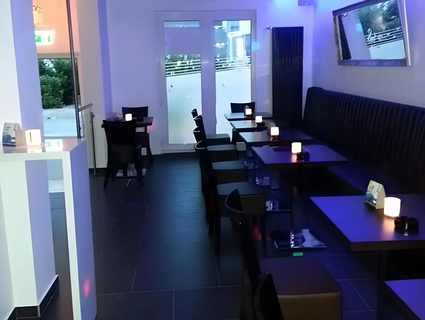 Hannover City Pension Bar