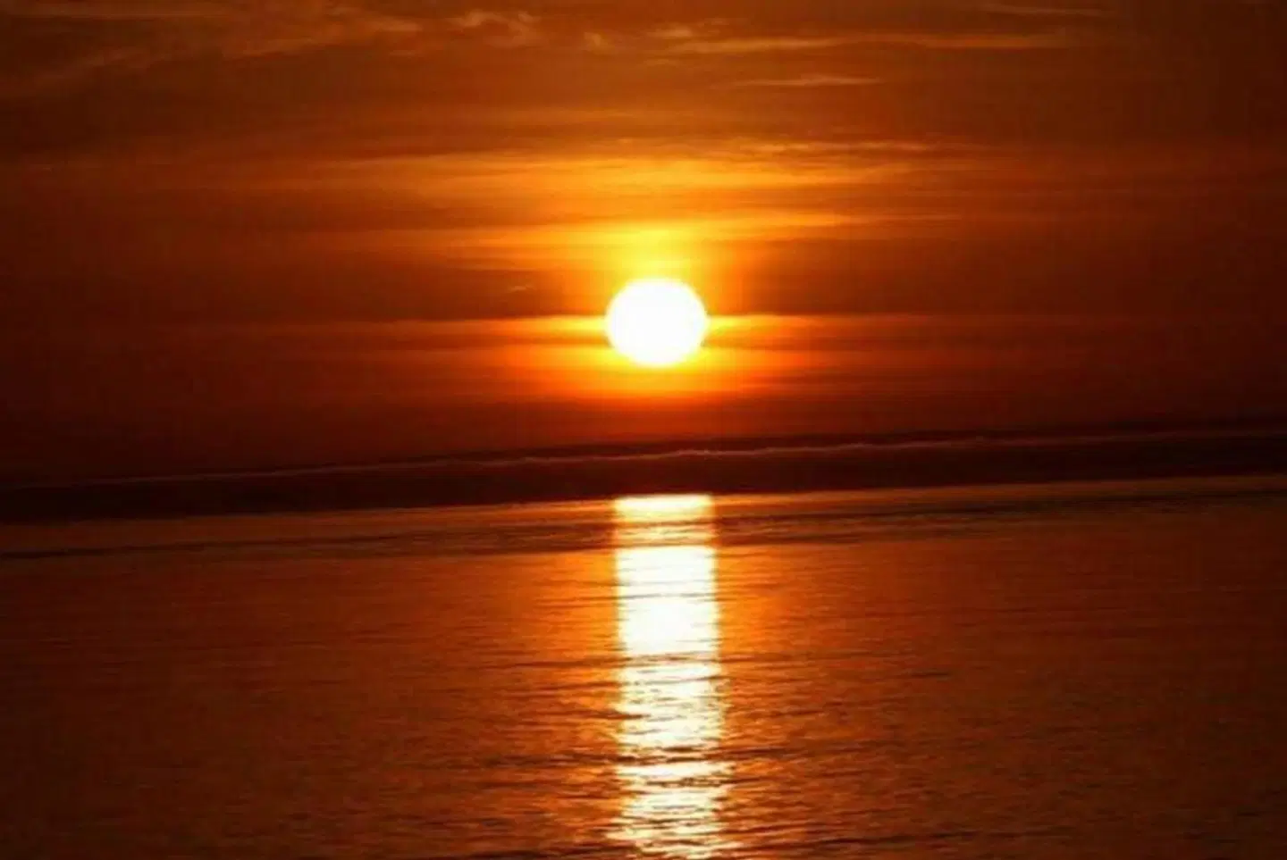 Gite au Vieux Pommier LANDSCAPE