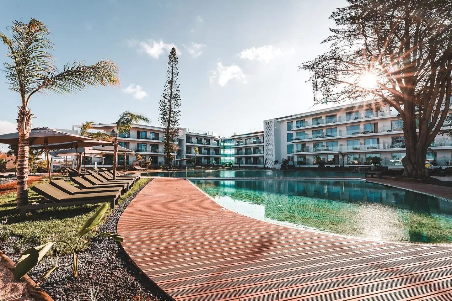 ananea Castelo Suites Algarve OUTDOOR_POOL