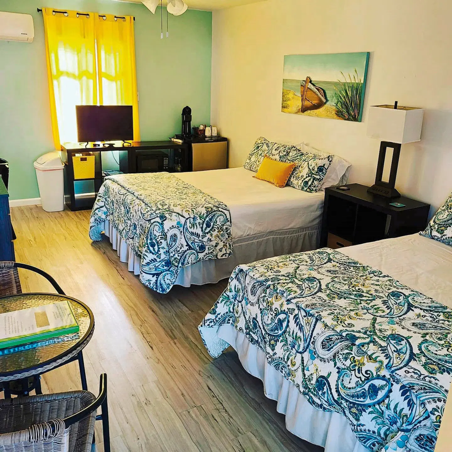 Parkway Motel & Marina ROOM_EXAMPLE