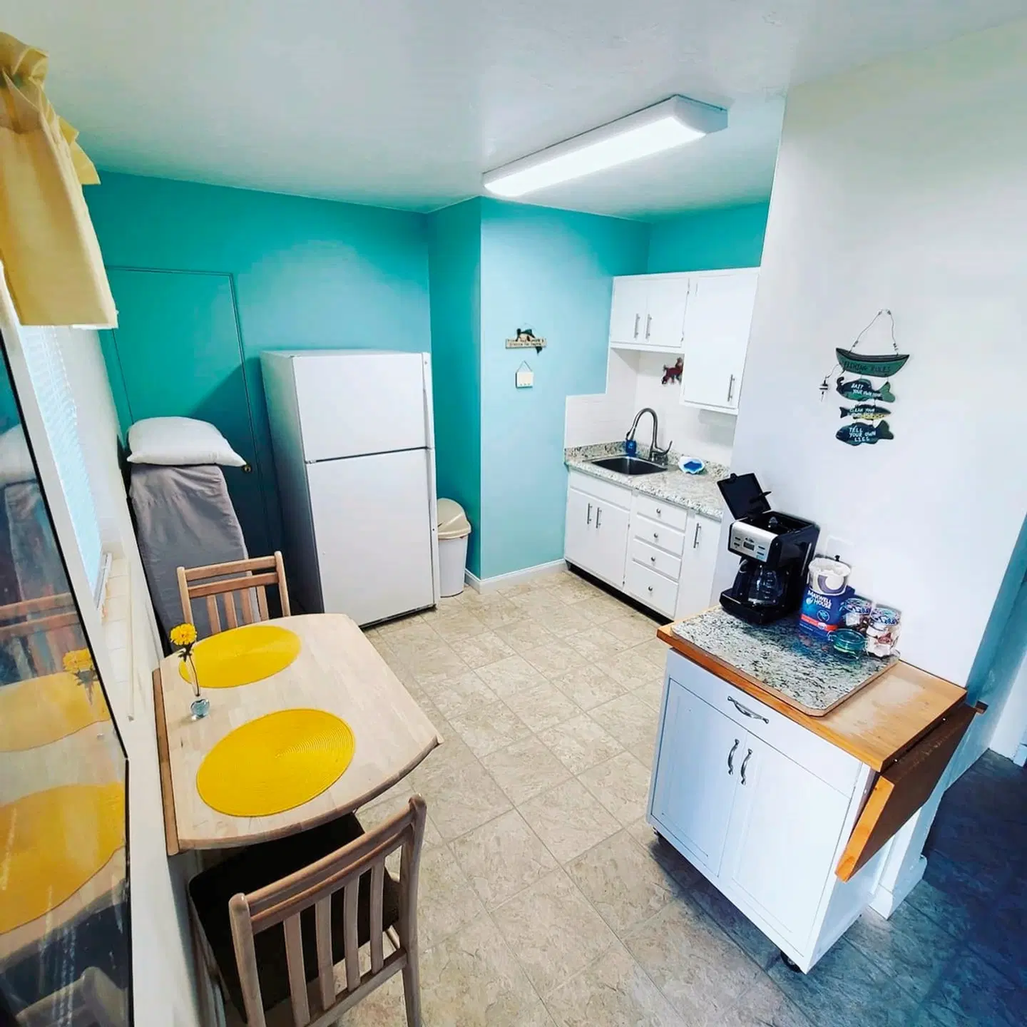 Parkway Motel & Marina SPORTS_AND_LEISURE