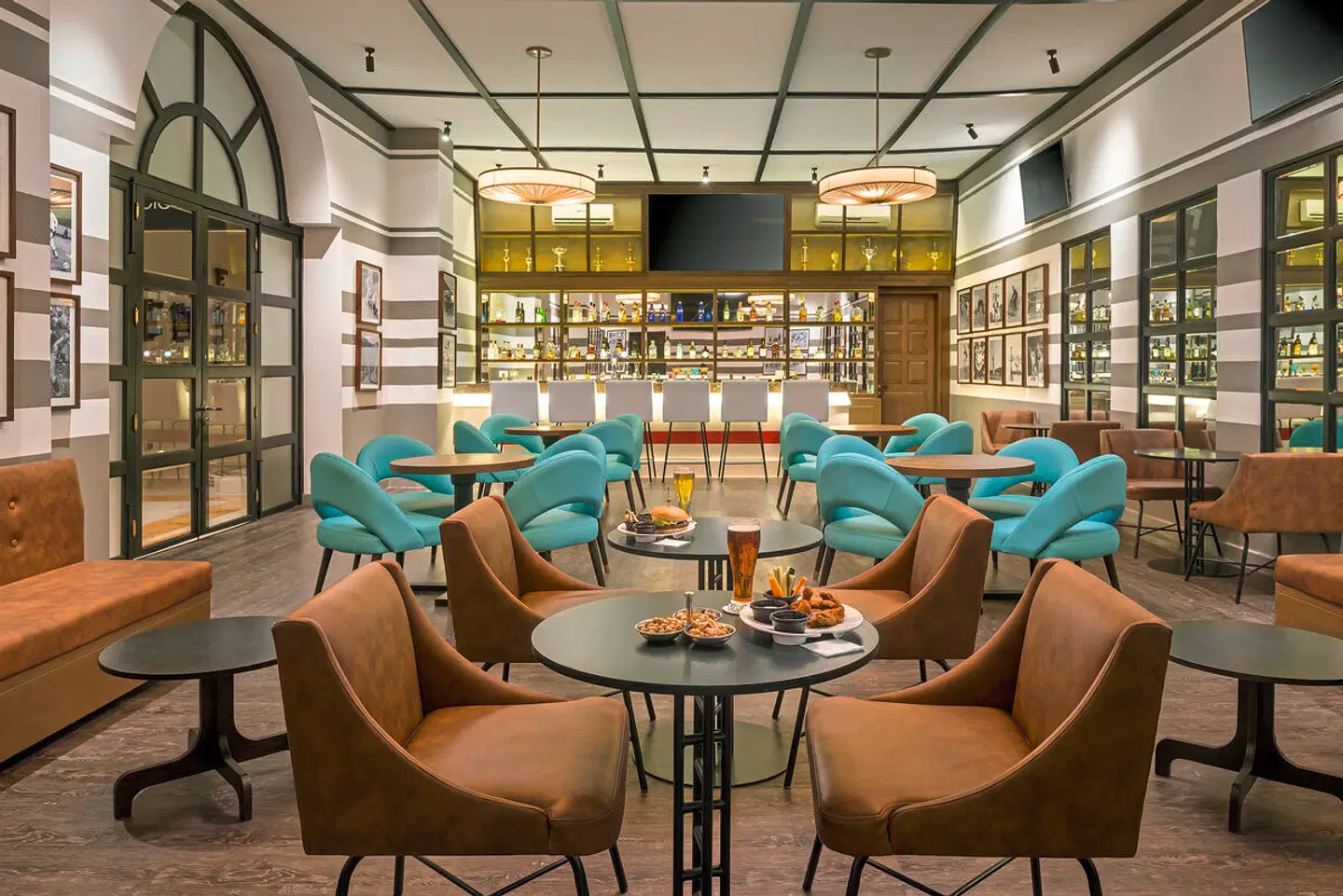 Ocean Maya Royale LOUNGE_LOBBY