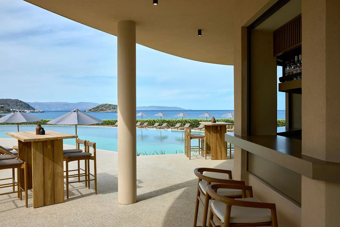 ananea Rocrita TERRACE