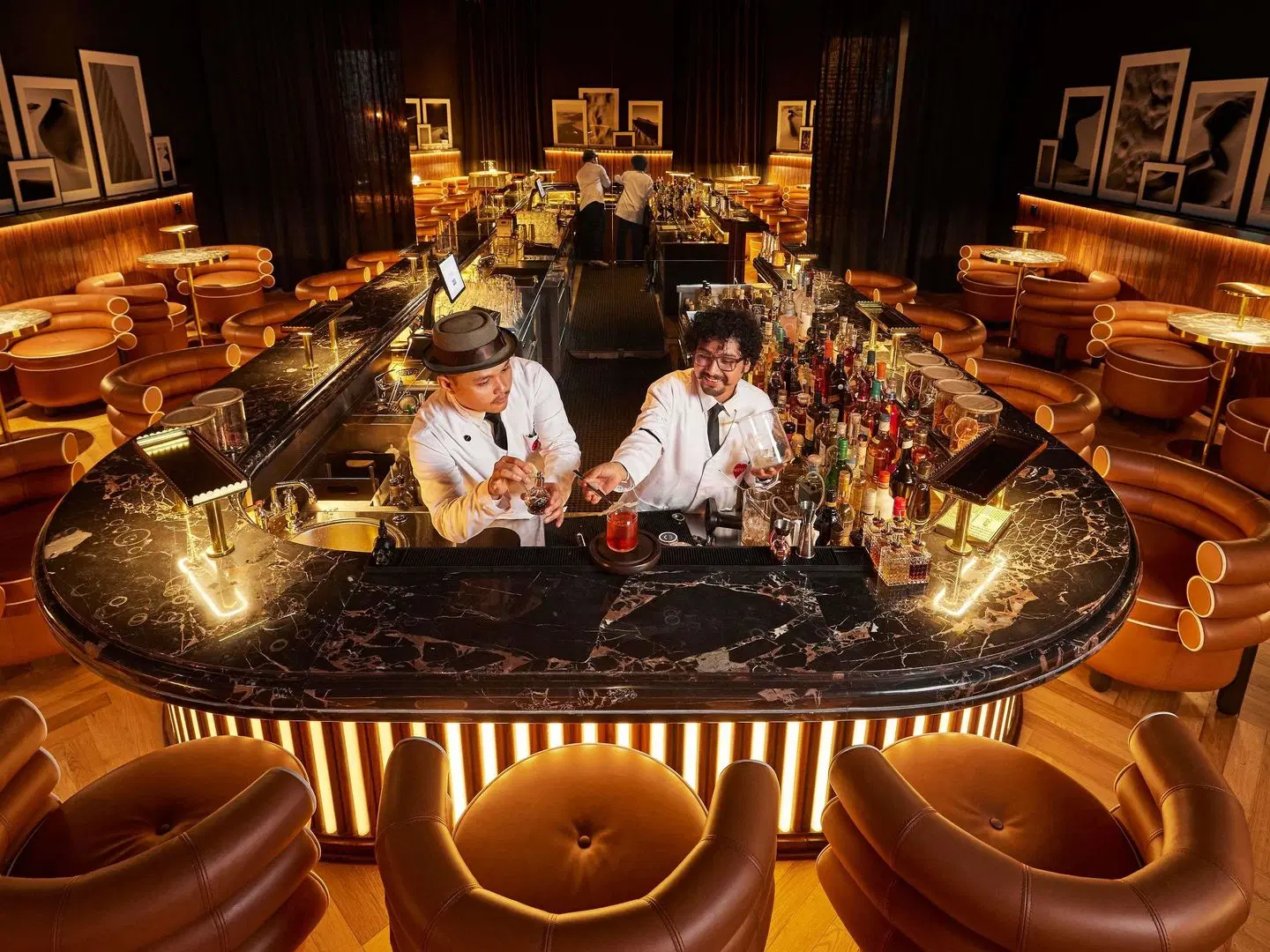 Mama Shelter Dubai BAR