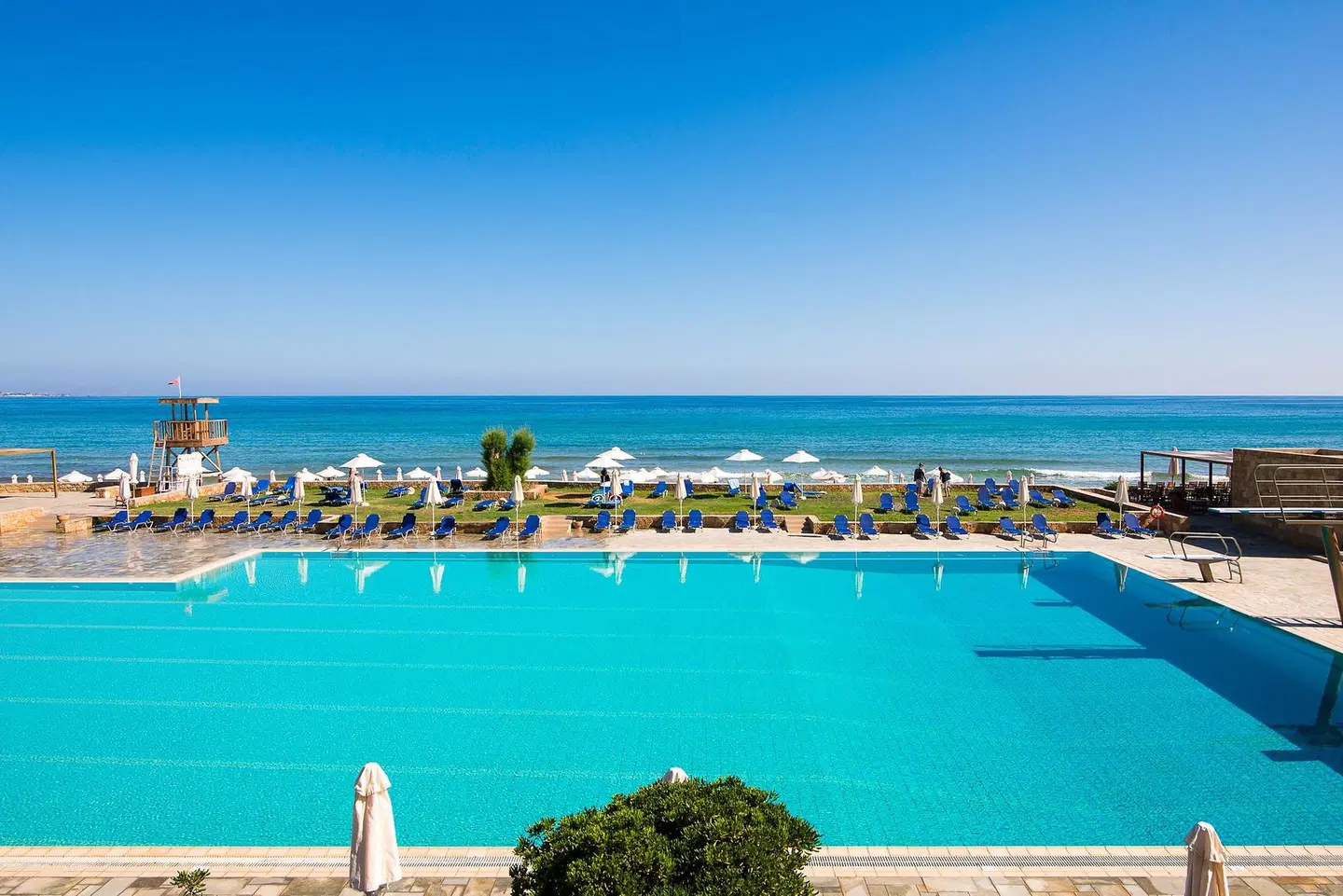Kernos Beach OUTDOOR_POOL