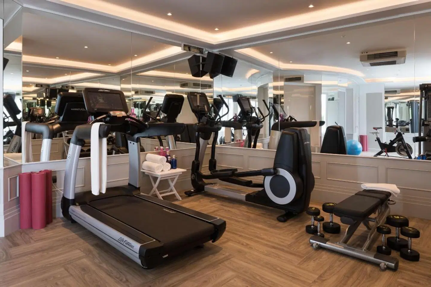 MiM Ibiza, Meliá Collection SPORTS_AND_LEISURE