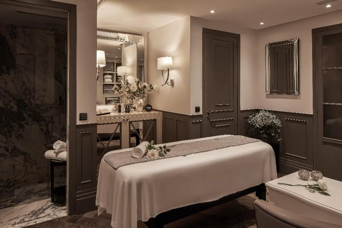 MiM Ibiza, Meliá Collection HEALTH_BEAUTY