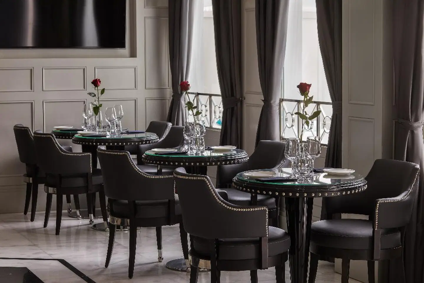 MiM Ibiza, Meliá Collection Restaurant