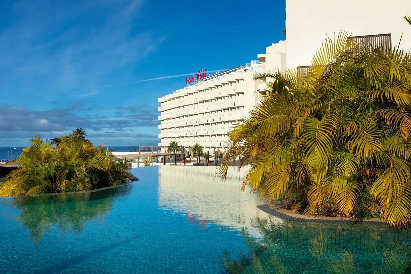 Alexandre Hotel Troya OUTDOOR_POOL