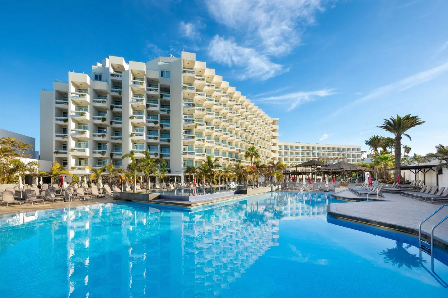 Alexandre Hotel Troya OUTDOOR_POOL