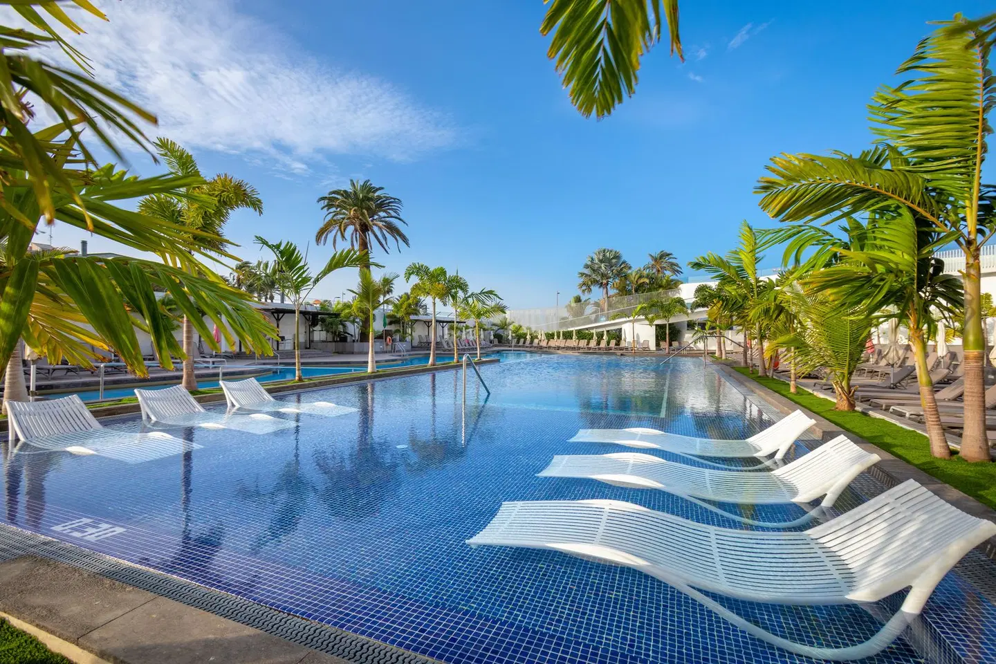 Alexandre Hotel Troya OUTDOOR_POOL