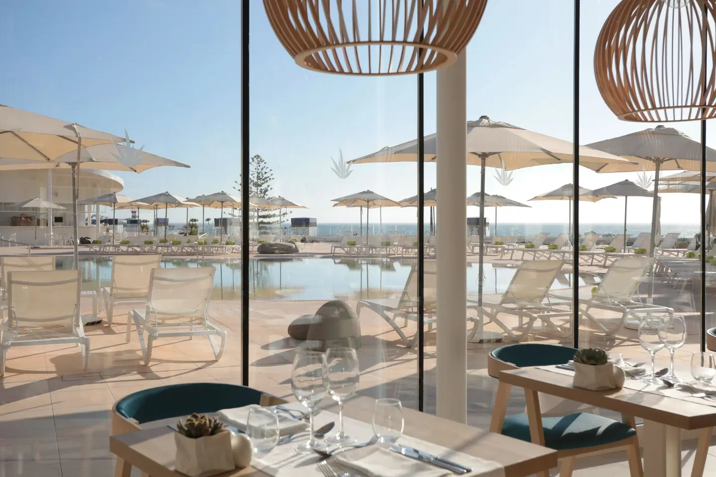 Iberostar Selection Sábila Terrasse