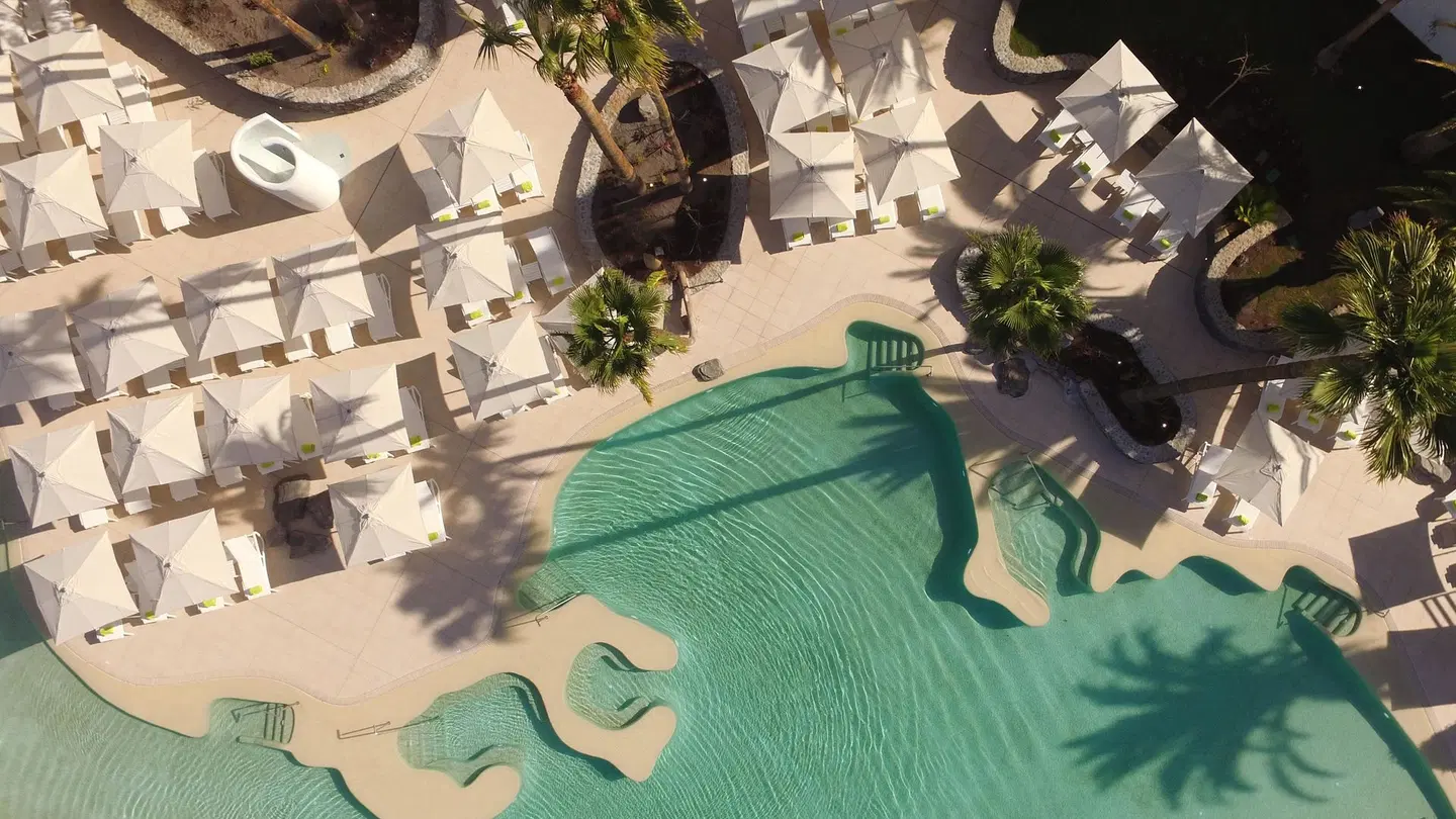 Iberostar Selection Sábila OUTDOOR_POOL