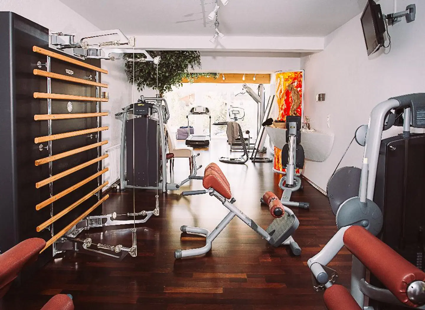 Das Katschberg SPORTS_AND_LEISURE