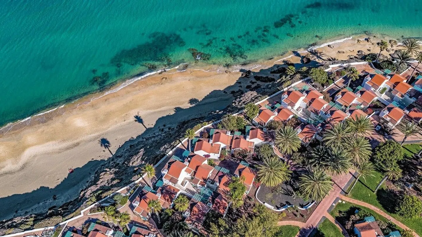 Aldiana Fuerteventura BEACH