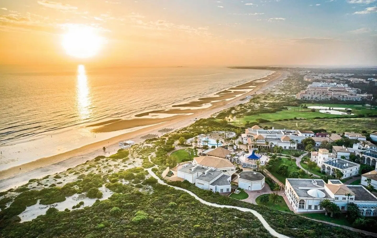 Aldiana Club Andalusien LANDSCAPE