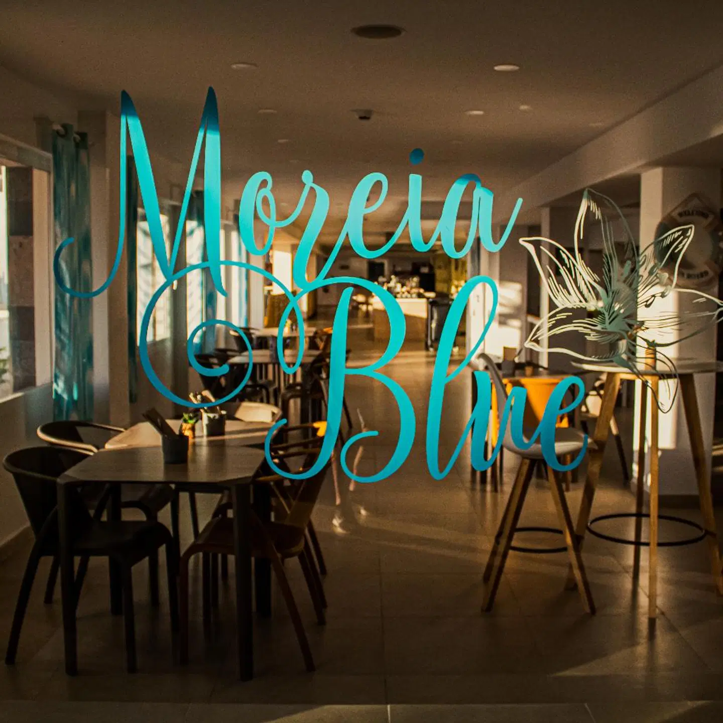 Playa Moreia SPORTS_AND_LEISURE