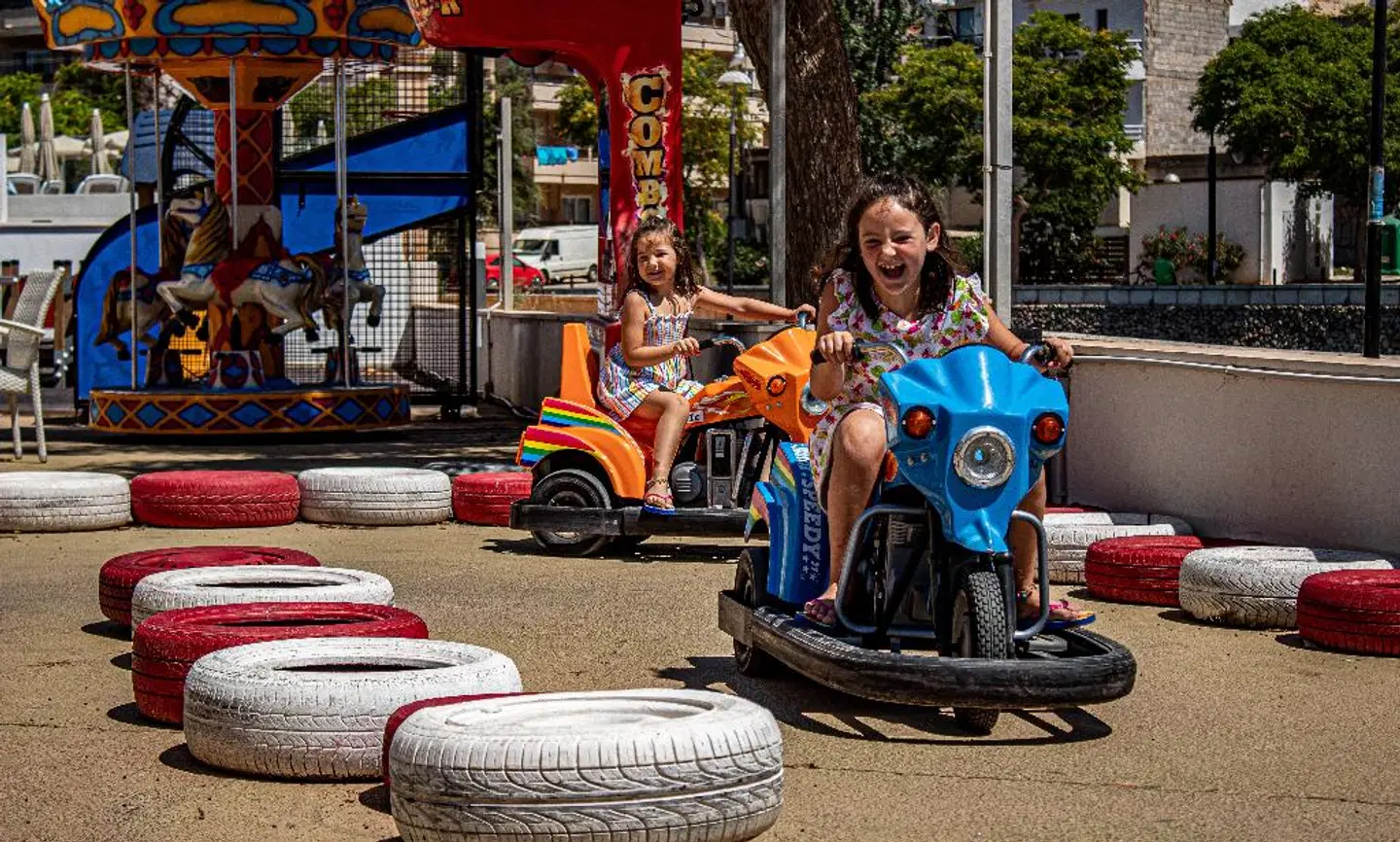 Playa Moreia SPORTS_AND_LEISURE