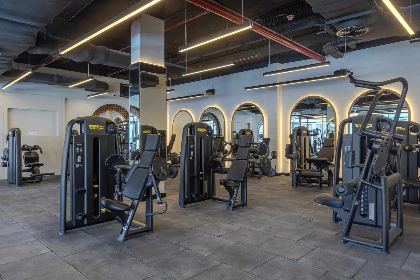 Aldiana Club Naga Bay SPORTS_AND_LEISURE