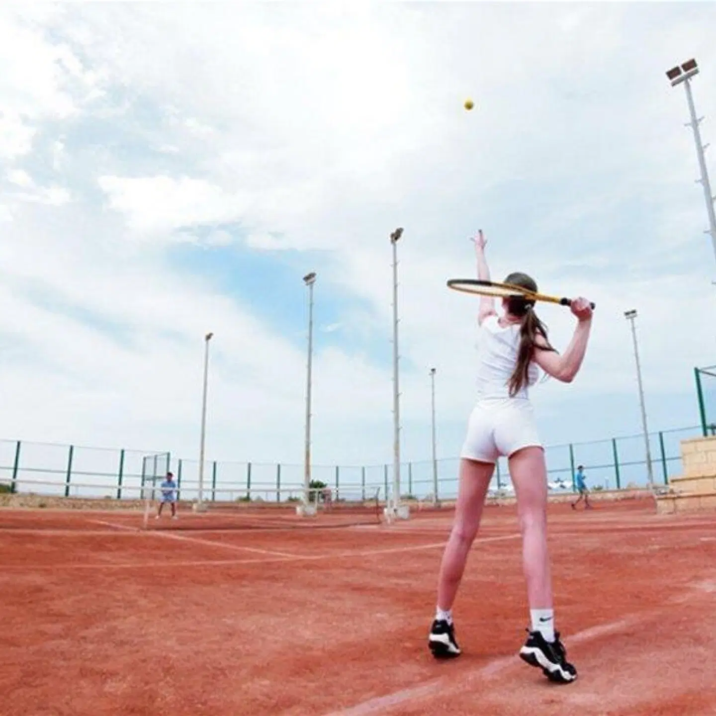 Hurghada Coral Beach Hotel SPORTS_AND_LEISURE