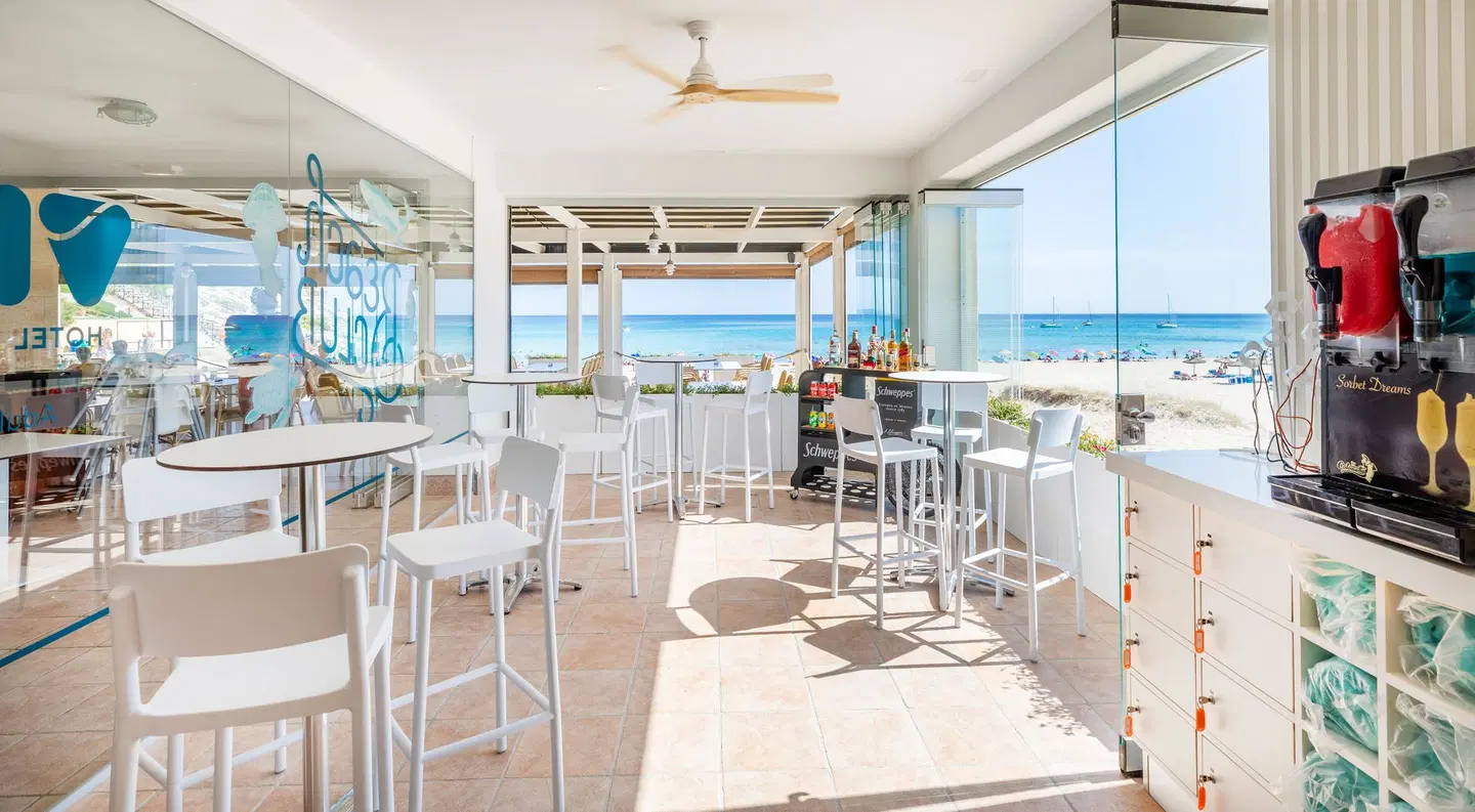 VIVA Cala Mesquida Suites & Spa Adults Only 16+ BEACH