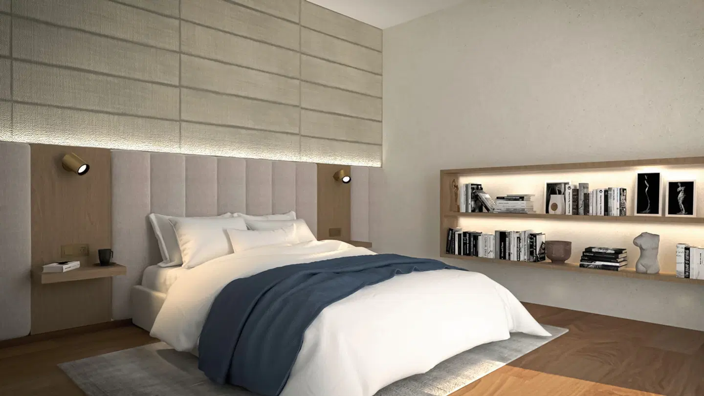 Iberostar Selection Montenegro ROOM_EXAMPLE