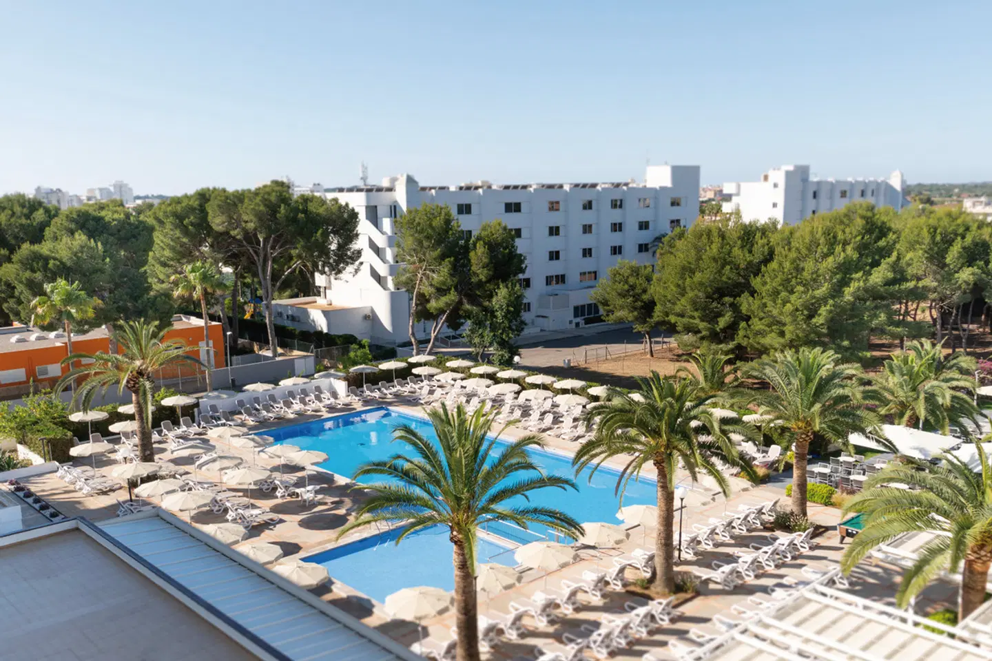 Millor Sol OUTDOOR_POOL