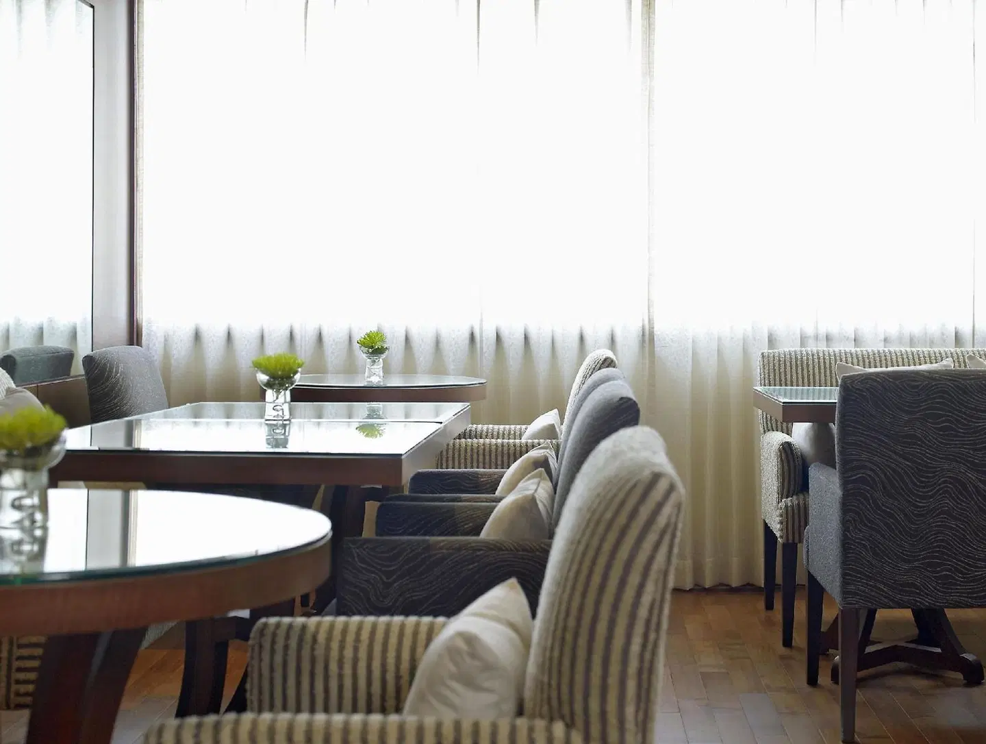 The Westin Grande Sukhumvit Terrasse