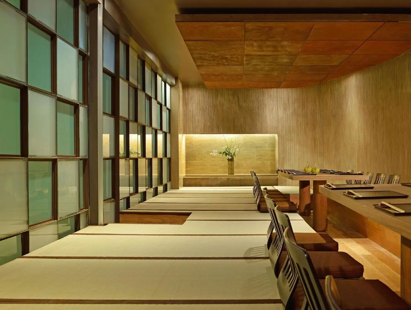 The Westin Grande Sukhumvit Terrasse