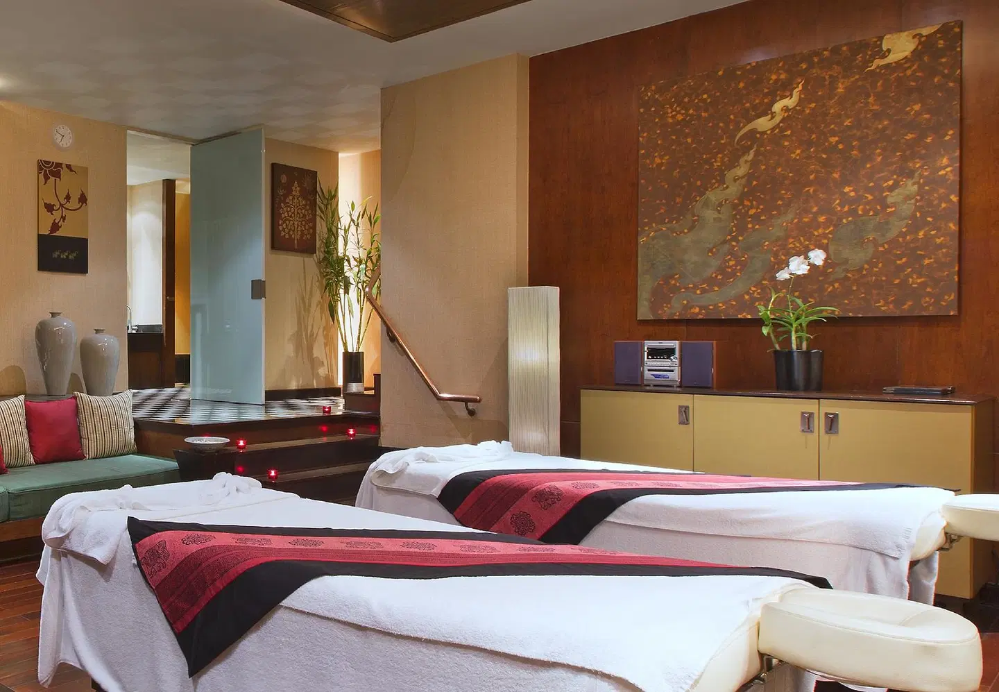 The Westin Grande Sukhumvit ROOM_EXAMPLE