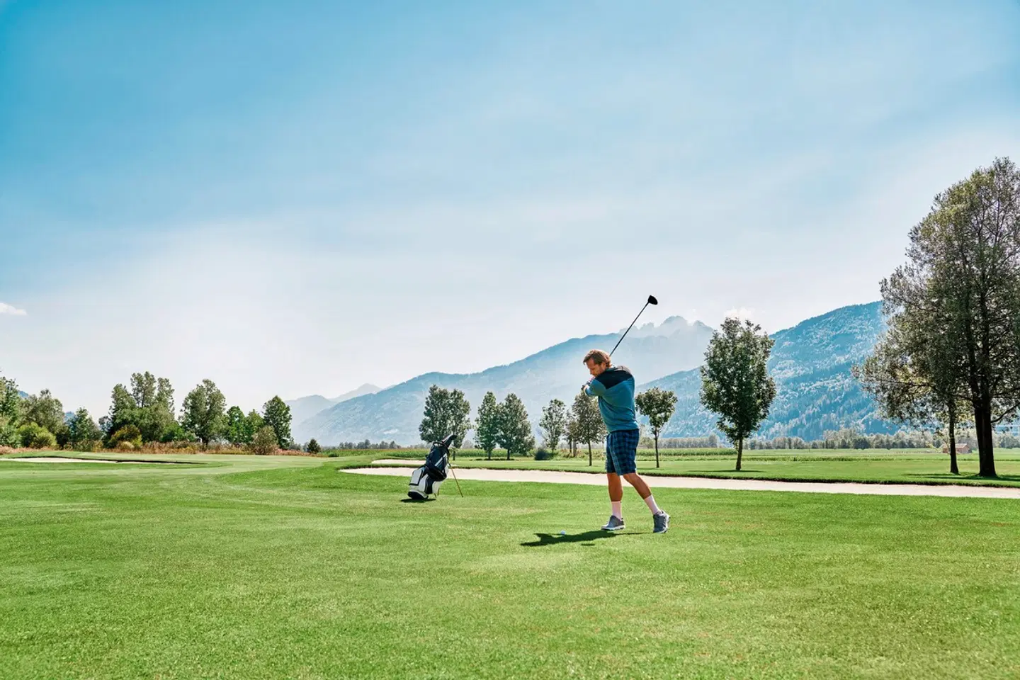 Falkensteiner Hotel & Spa Carinzia SPORTS_AND_LEISURE